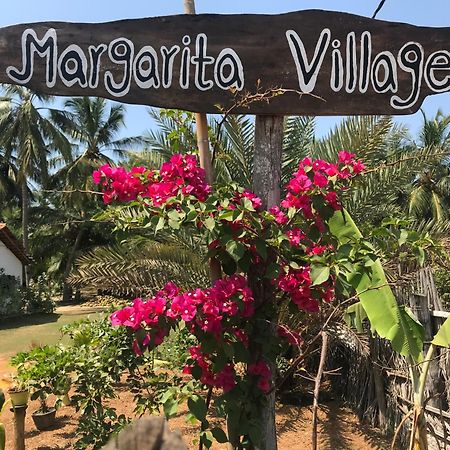 Margarita Village Kite School 칼피티야 외부 사진
