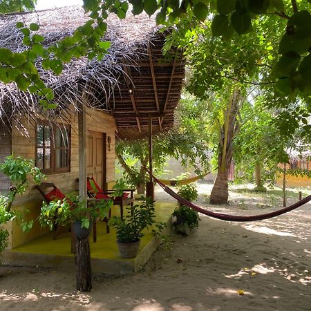 Margarita Village Kite School 칼피티야 외부 사진