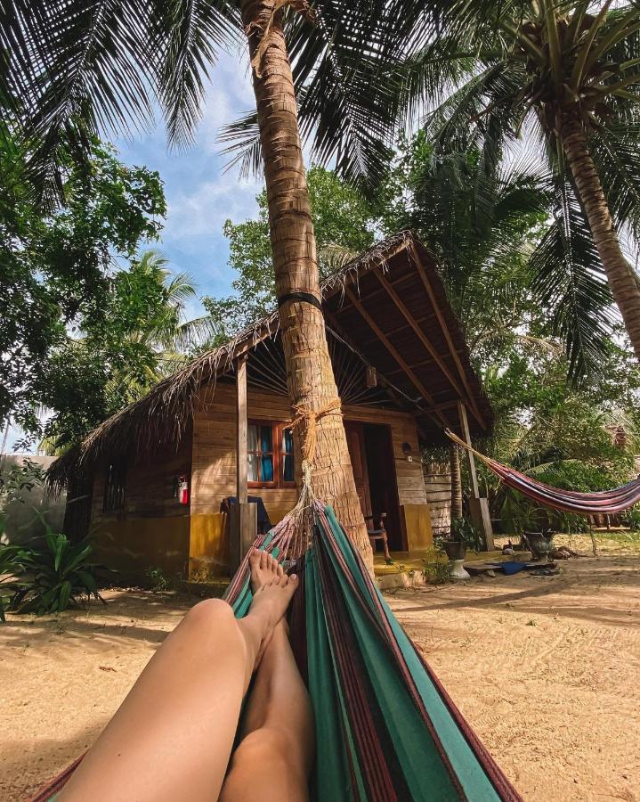 Margarita Village Kite School 칼피티야 외부 사진