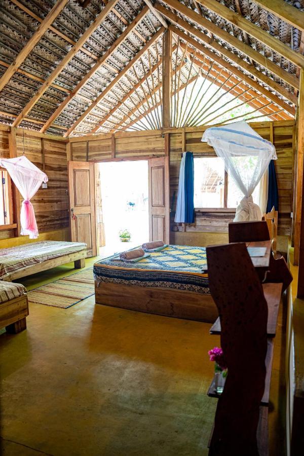 Margarita Village Kite School 칼피티야 외부 사진