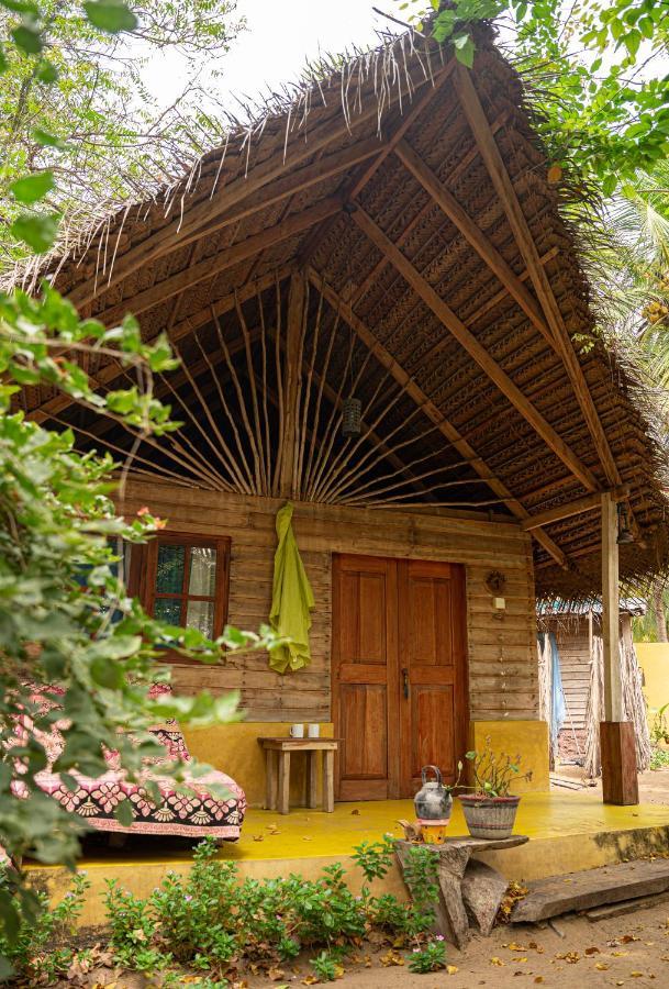 Margarita Village Kite School 칼피티야 외부 사진