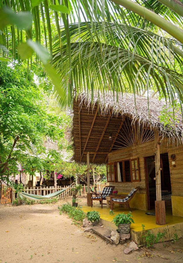 Margarita Village Kite School 칼피티야 외부 사진