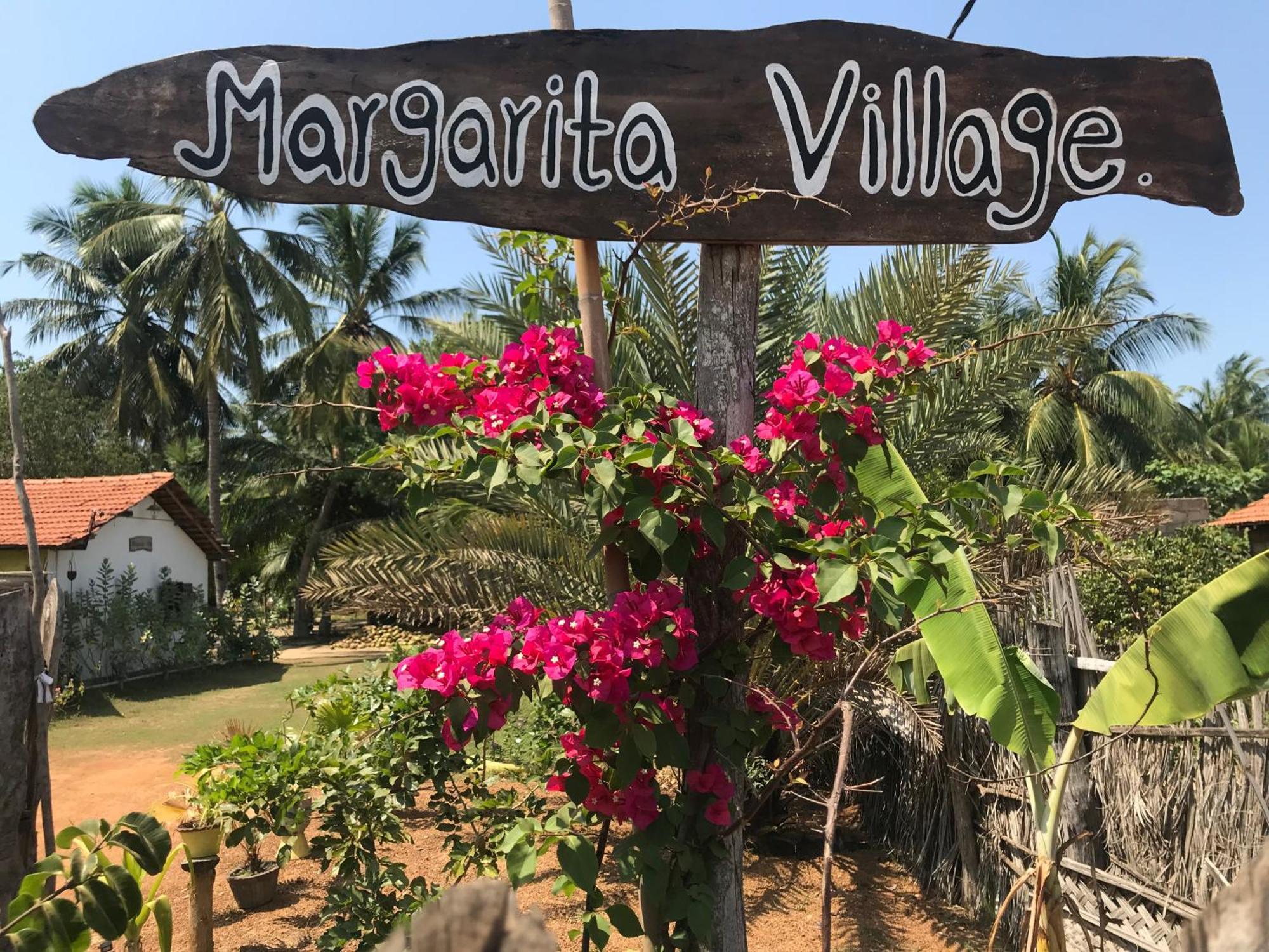 Margarita Village Kite School 칼피티야 외부 사진
