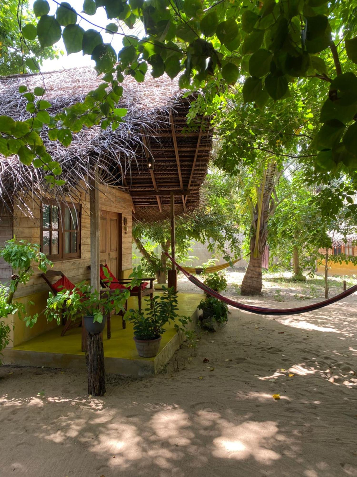 Margarita Village Kite School 칼피티야 외부 사진