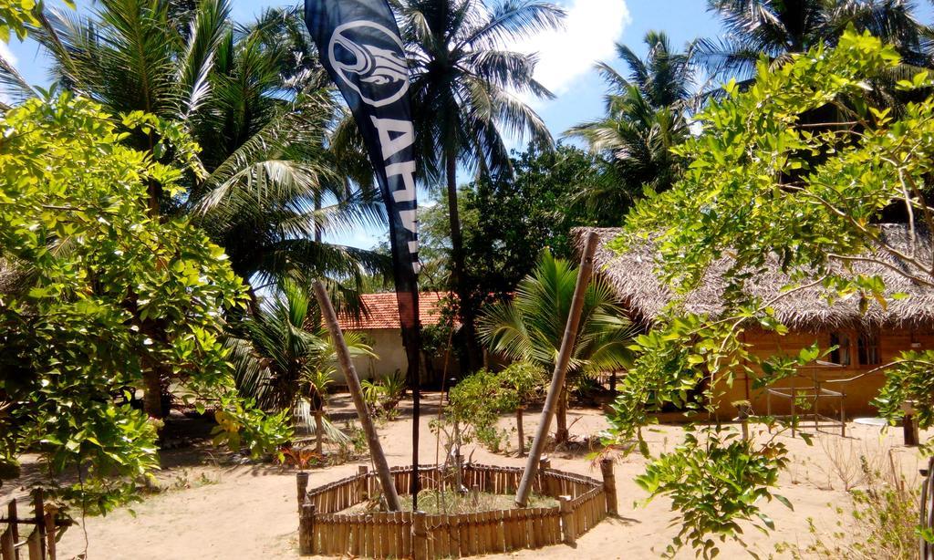 Margarita Village Kite School 칼피티야 외부 사진