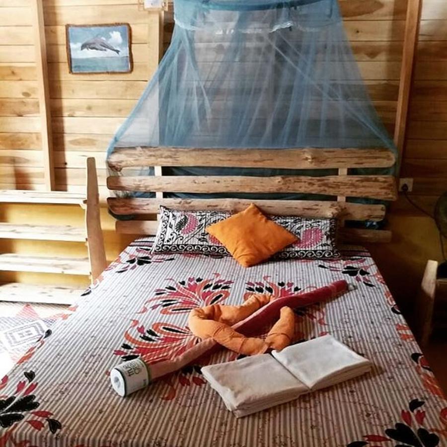 Margarita Village Kite School 칼피티야 외부 사진