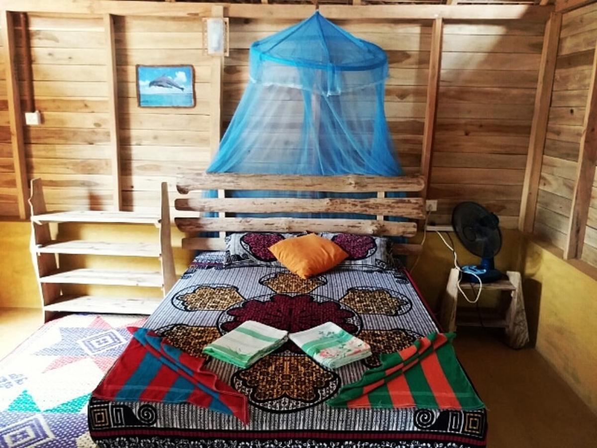 Margarita Village Kite School 칼피티야 외부 사진