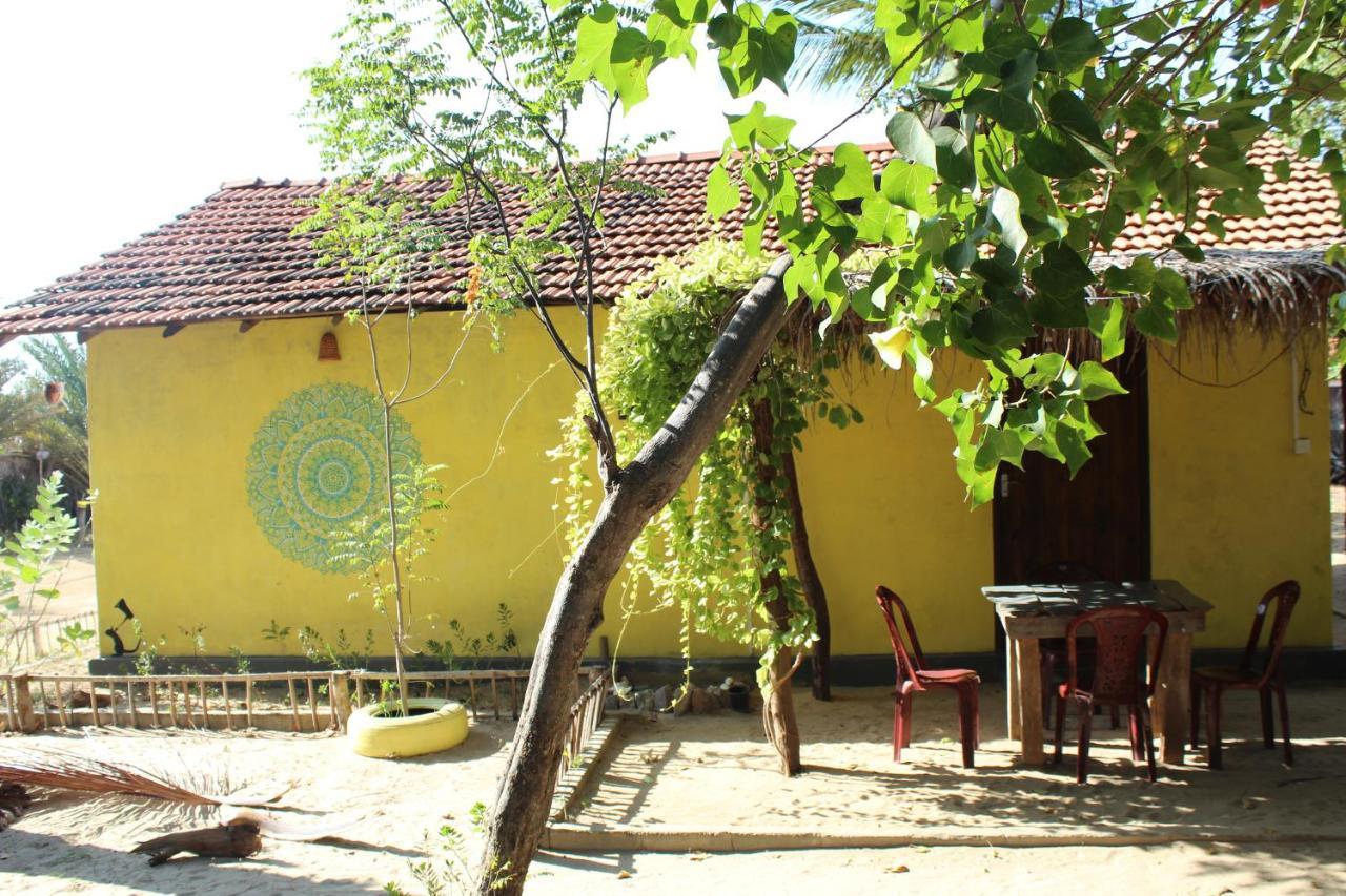 Margarita Village Kite School 칼피티야 외부 사진