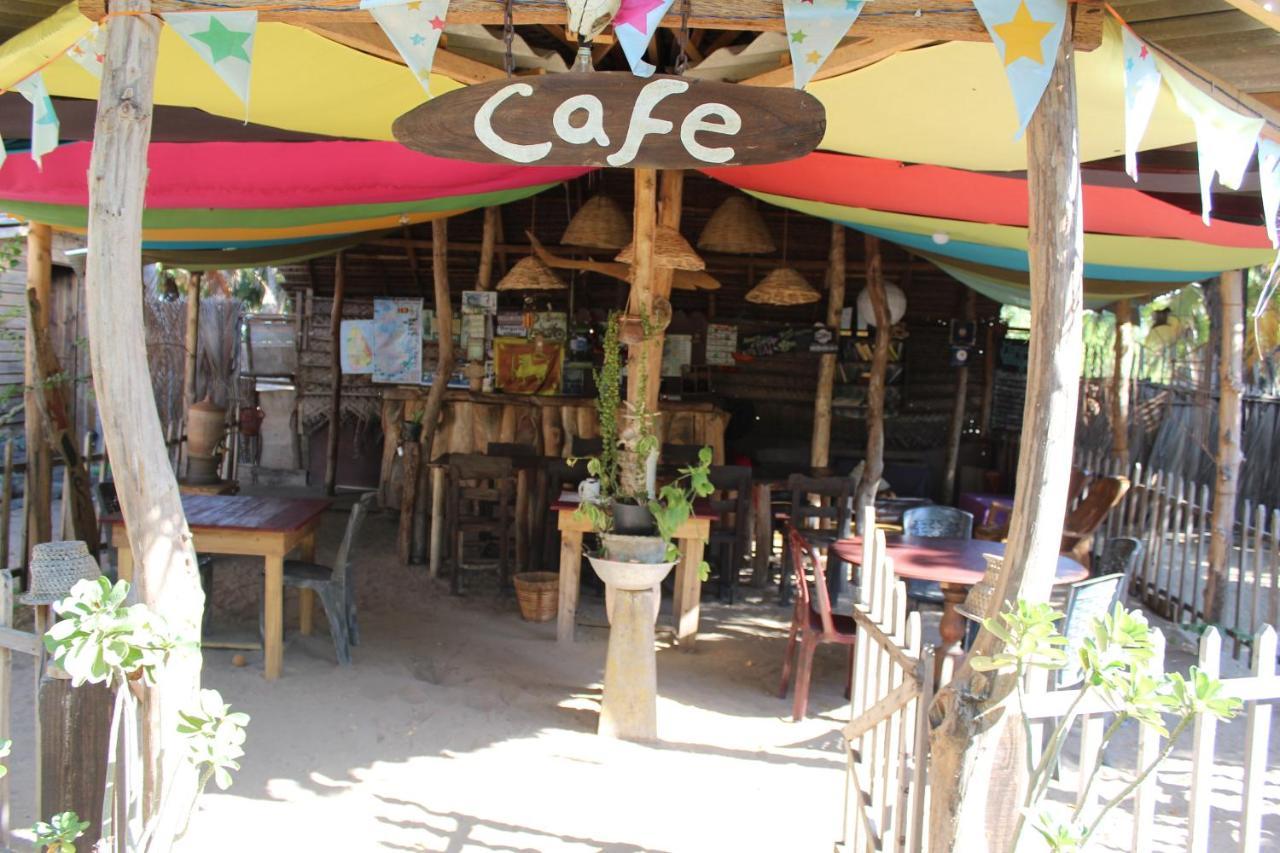 Margarita Village Kite School 칼피티야 외부 사진