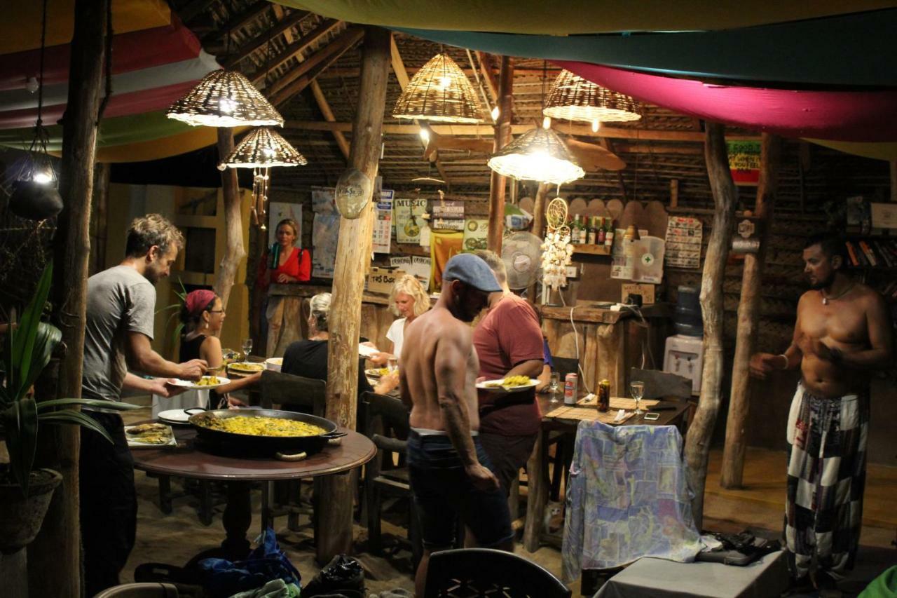 Margarita Village Kite School 칼피티야 외부 사진